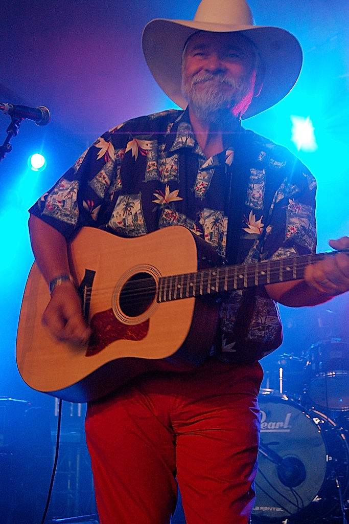 Hasse Andersson - 2009 - SommarRock Svedala