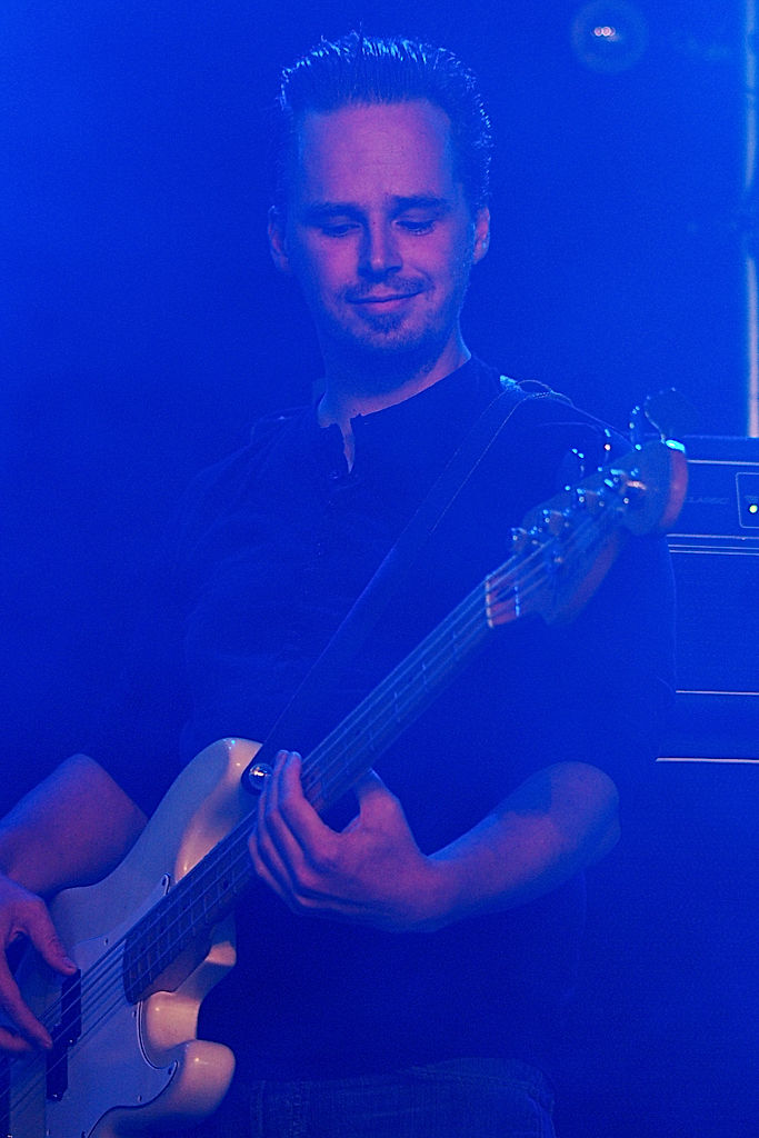 Hasse Andersson - 2009 - SommarRock Svedala
