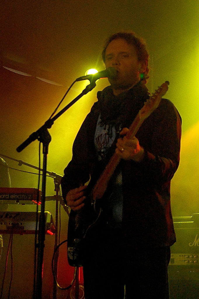 Hasse Andersson - 2009 - SommarRock Svedala