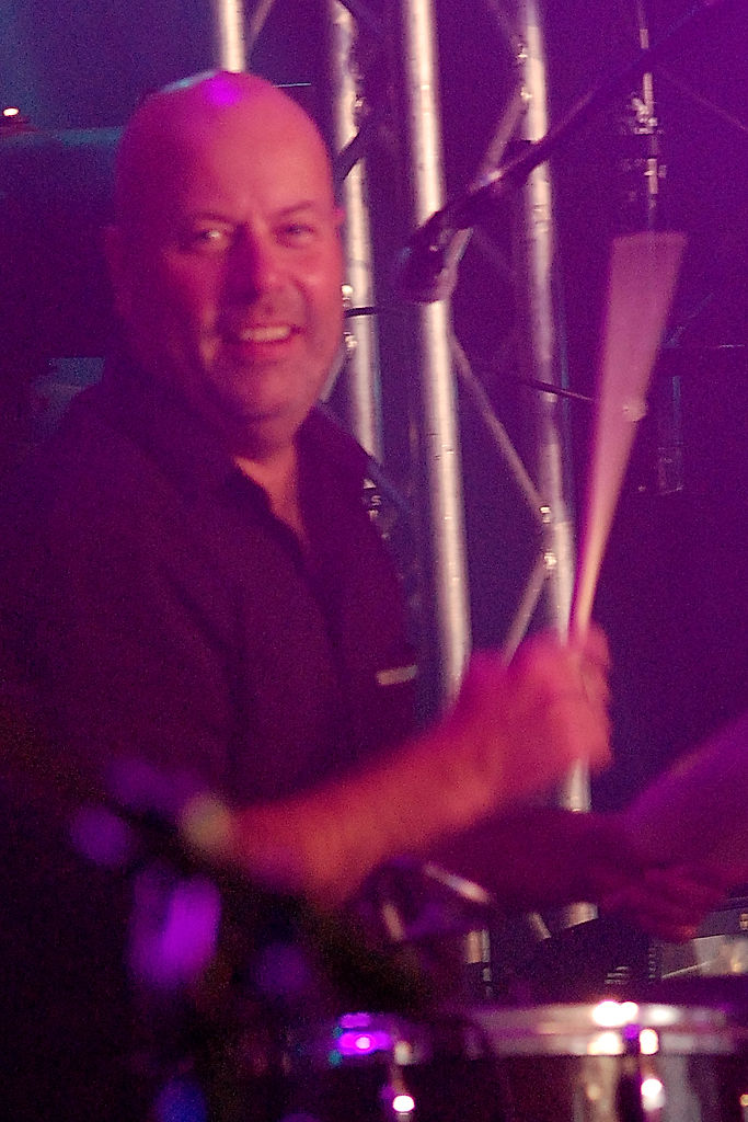 Hasse Andersson - 2009 - SommarRock Svedala