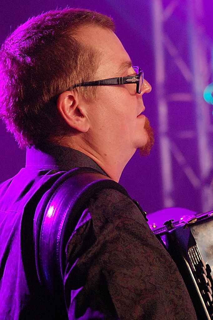 Hasse Andersson - 2009 - SommarRock Svedala