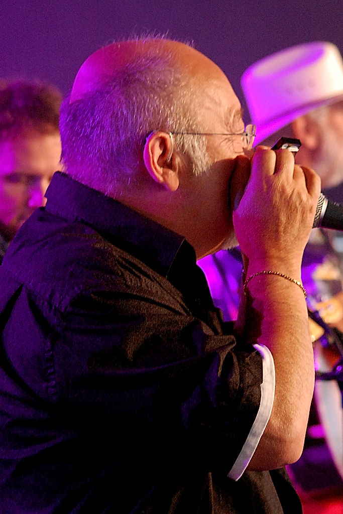 Hasse Andersson - 2009 - SommarRock Svedala