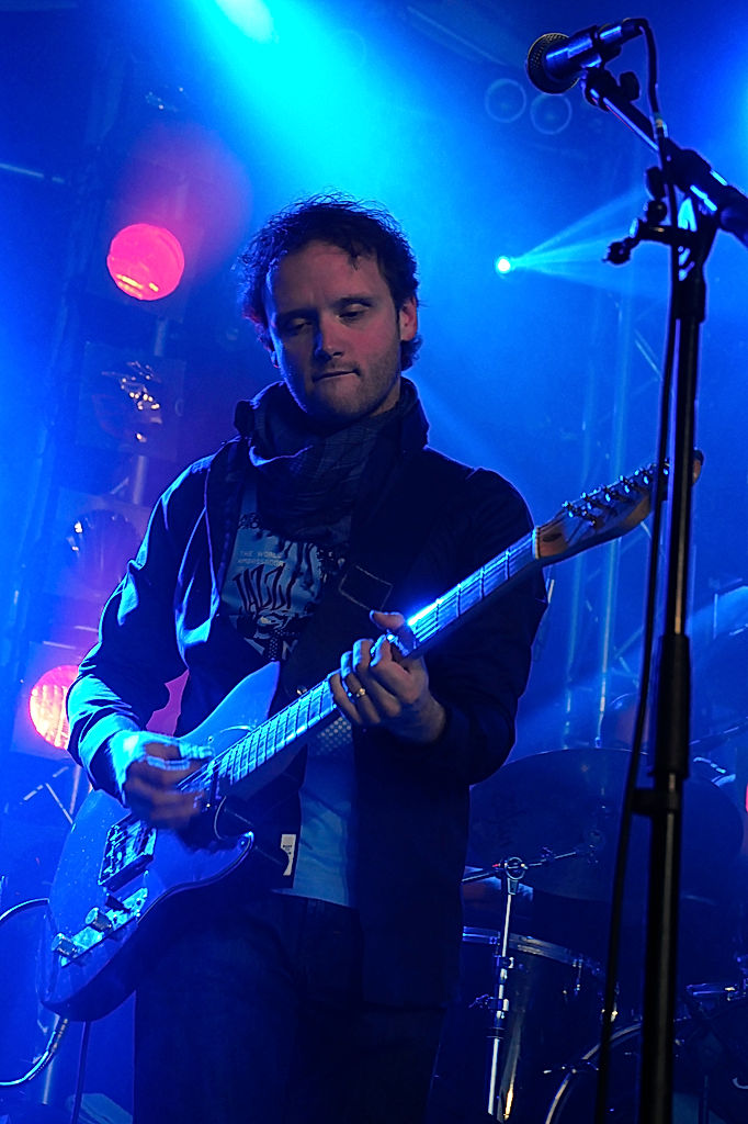 Hasse Andersson - 2009 - SommarRock Svedala