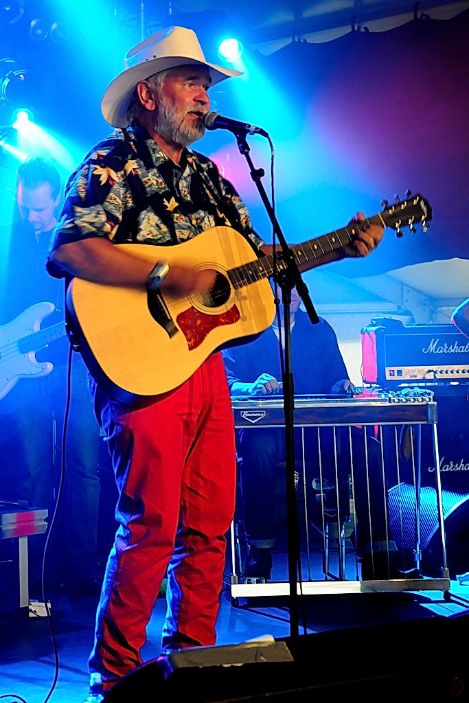 Hasse Andersson - 2009 - SommarRock Svedala
