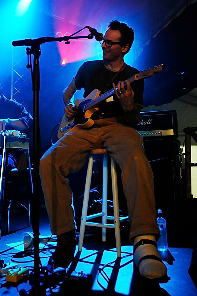 Hasse Andersson - 2009 - SommarRock Svedala