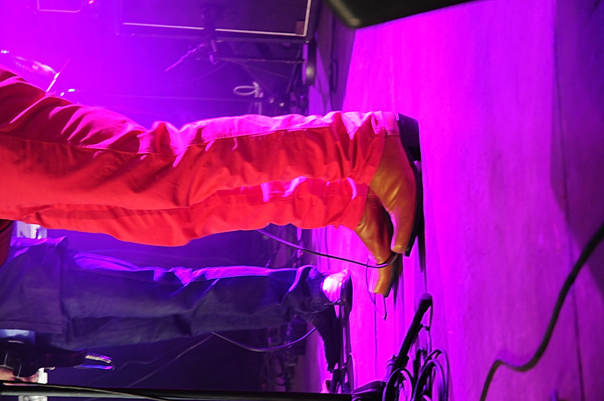 Hasse Andersson - 2009 - SommarRock Svedala