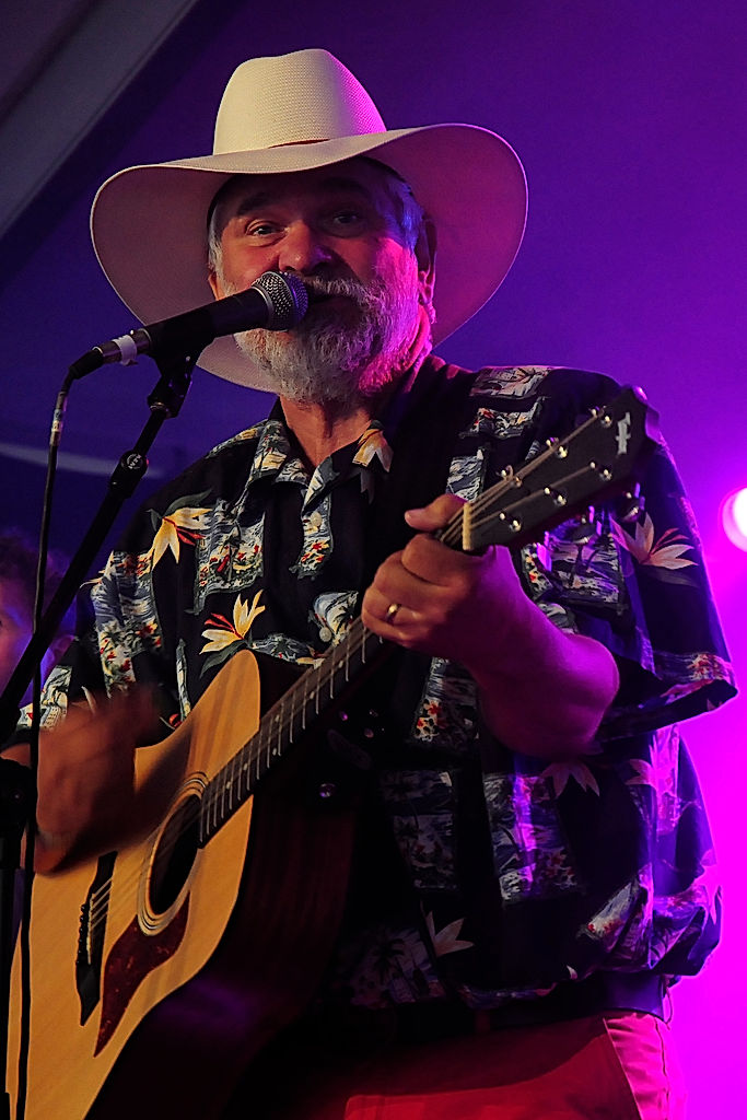 Hasse Andersson - 2009 - SommarRock Svedala