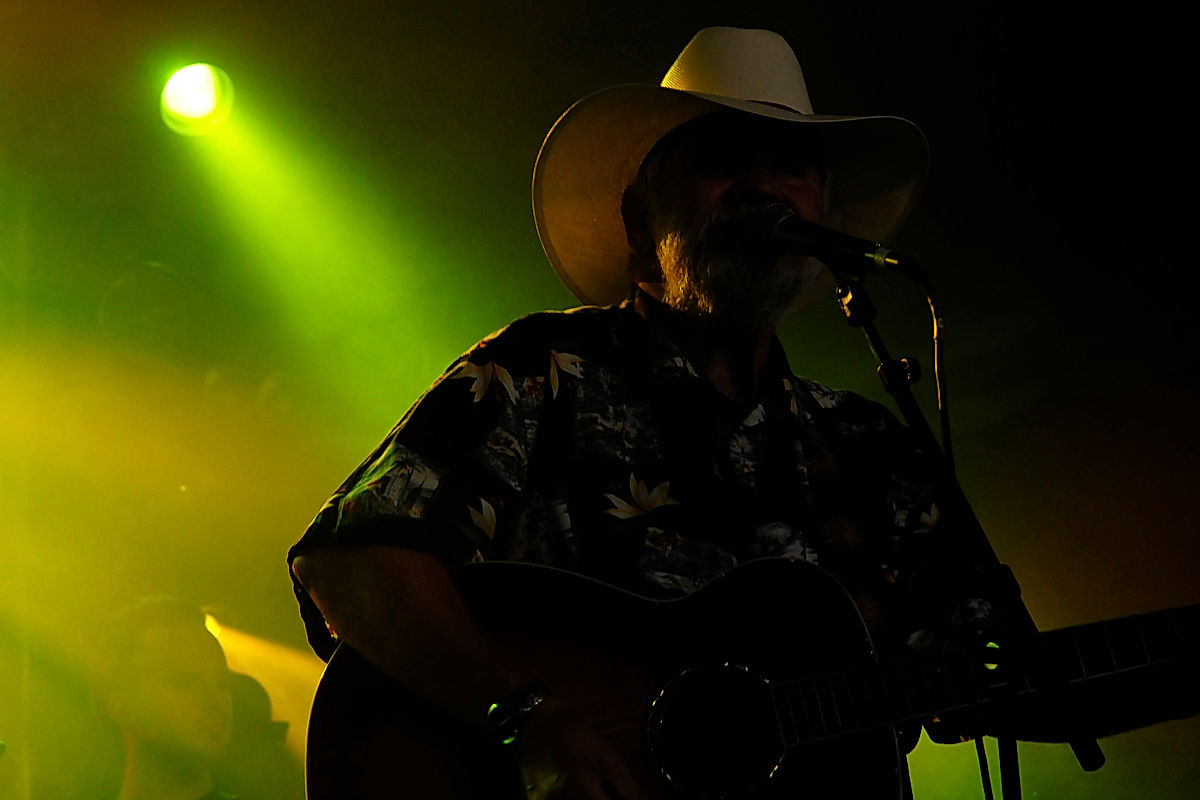 Hasse Andersson - 2009 - SommarRock Svedala