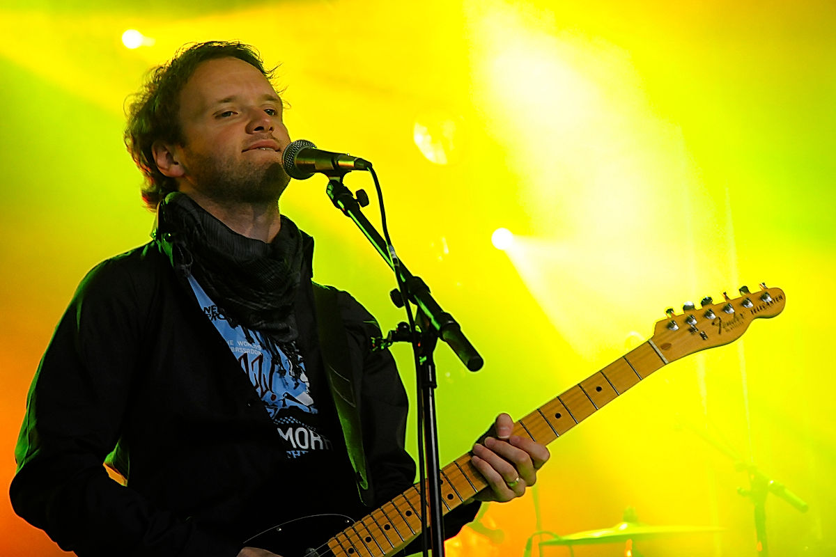 Hasse Andersson - 2009 - SommarRock Svedala