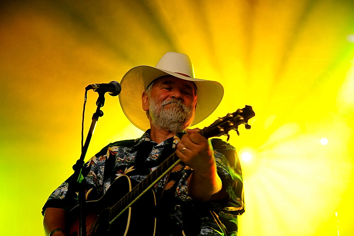 Hasse Andersson - 2009 - SommarRock Svedala