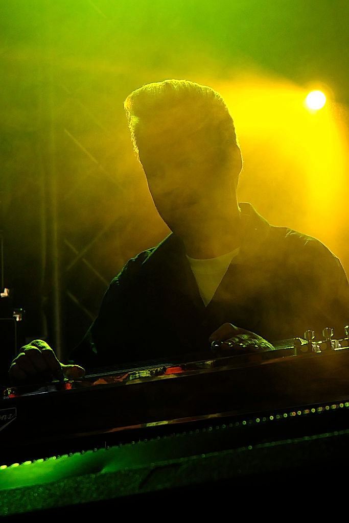 Hasse Andersson - 2009 - SommarRock Svedala