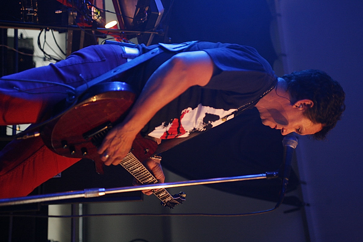 Perikles - 2009 - SommarRock Svedala