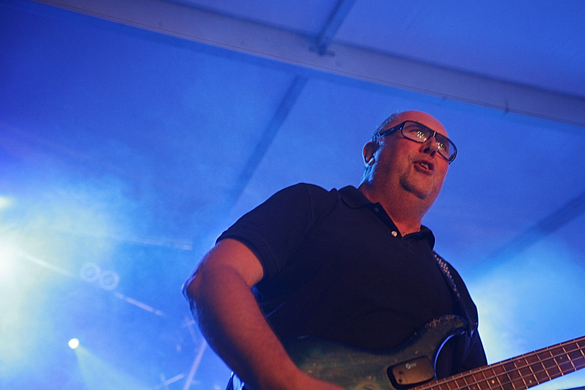 Perikles - 2009 - SommarRock Svedala