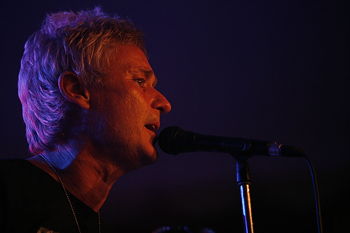 Perikles - 2009 - SommarRock Svedala