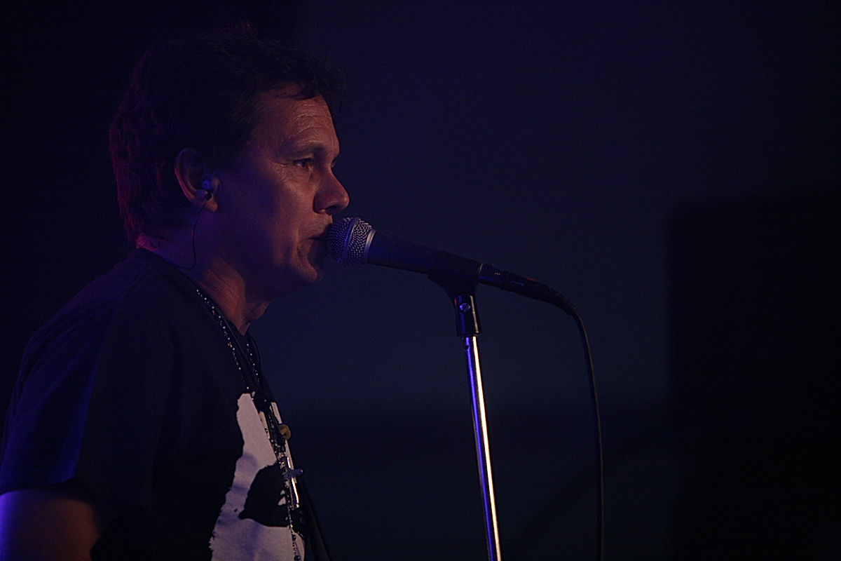 Perikles - 2009 - SommarRock Svedala