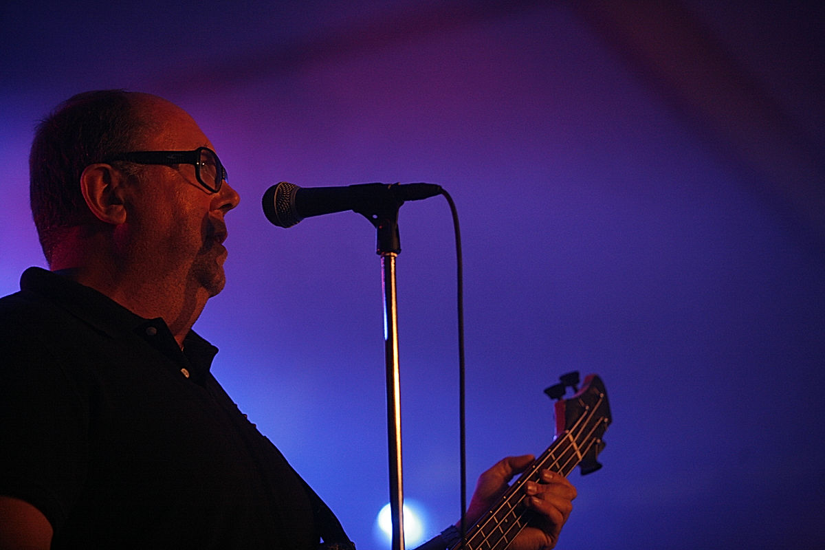 Perikles - 2009 - SommarRock Svedala