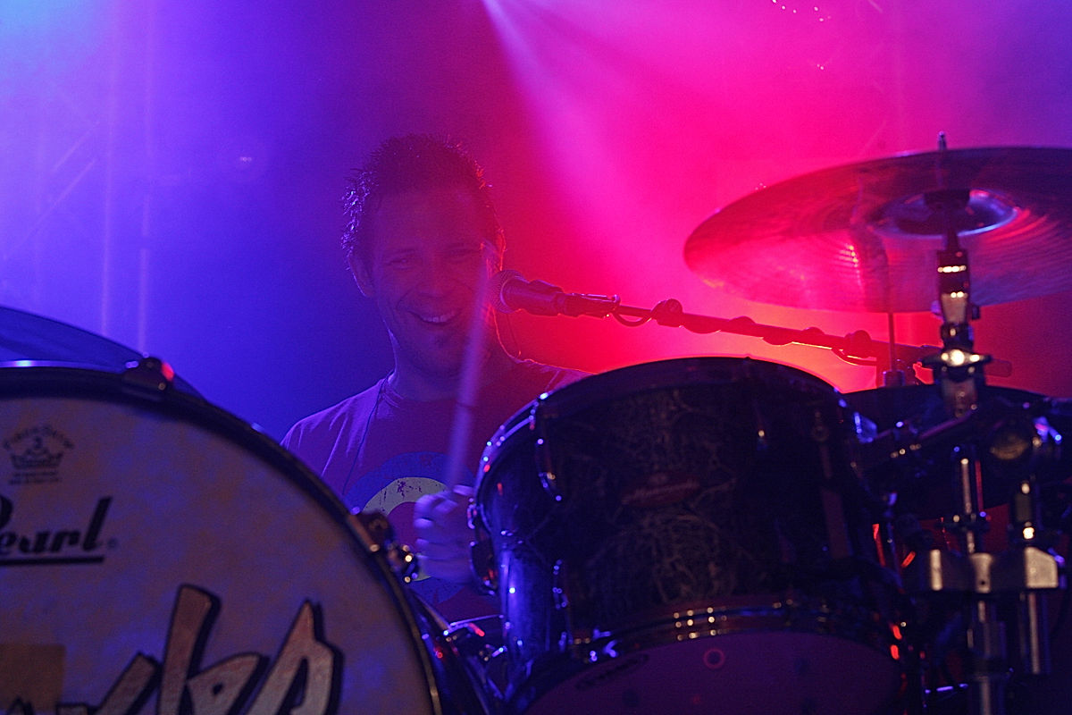 Perikles - 2009 - SommarRock Svedala