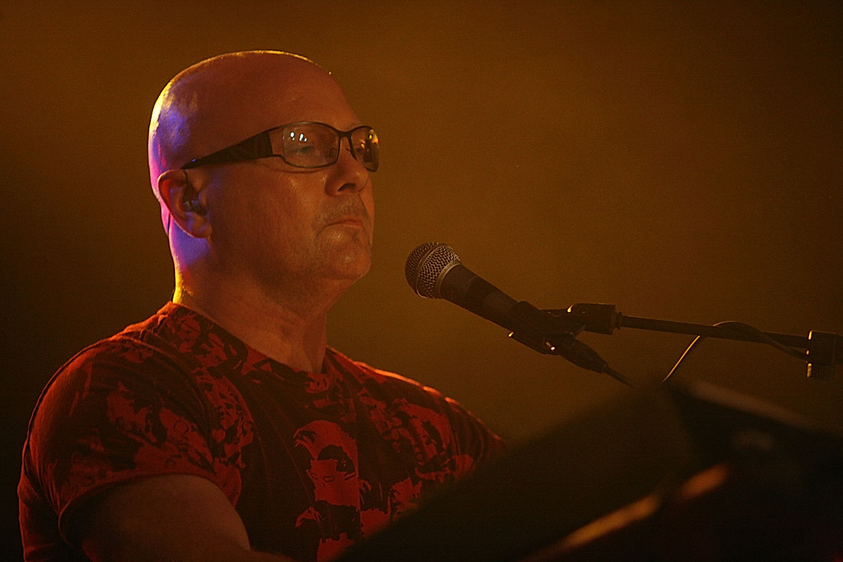 Perikles - 2009 - SommarRock Svedala