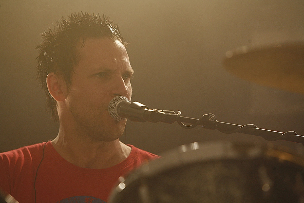 Perikles - 2009 - SommarRock Svedala