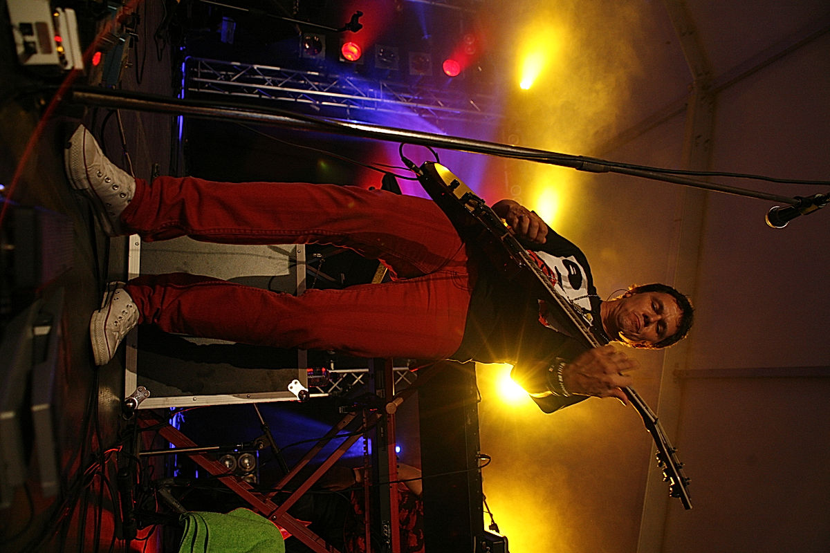 Perikles - 2009 - SommarRock Svedala