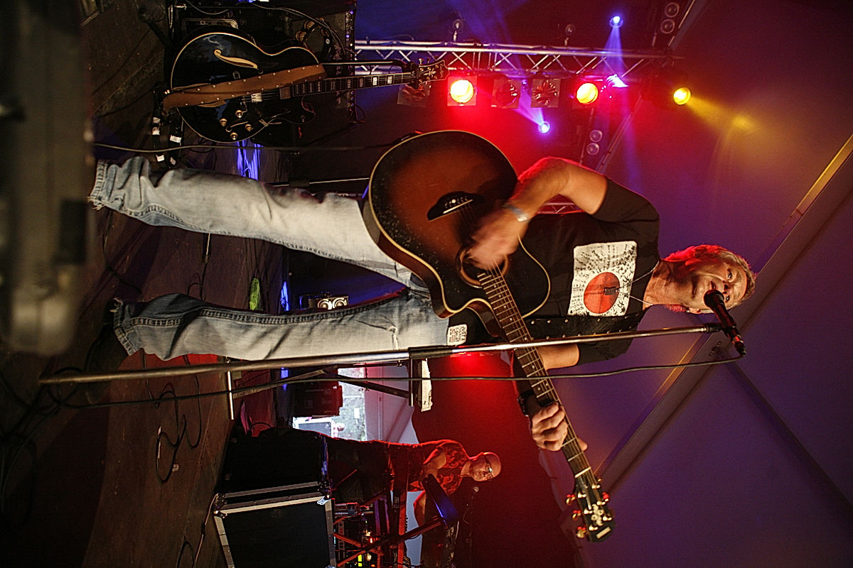 Perikles - 2009 - SommarRock Svedala