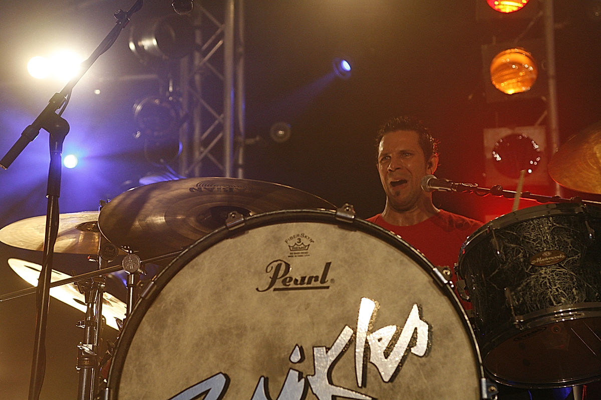 Perikles - 2009 - SommarRock Svedala