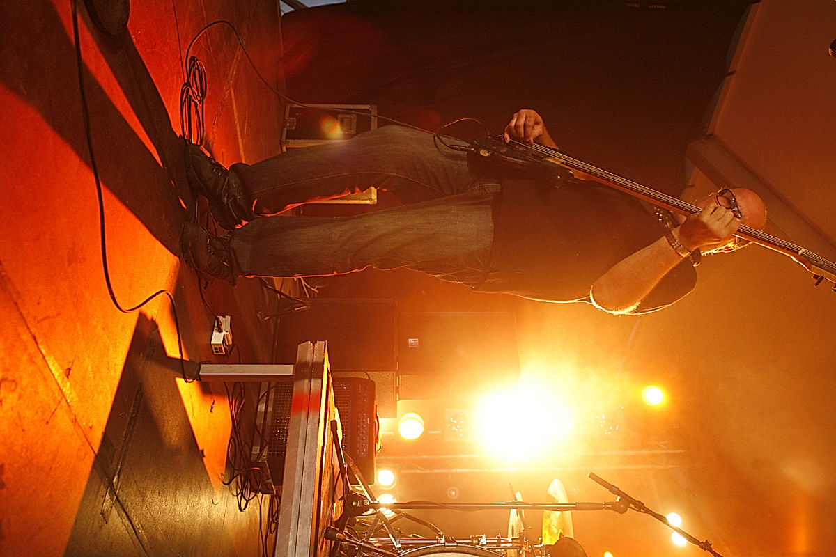 Perikles - 2009 - SommarRock Svedala