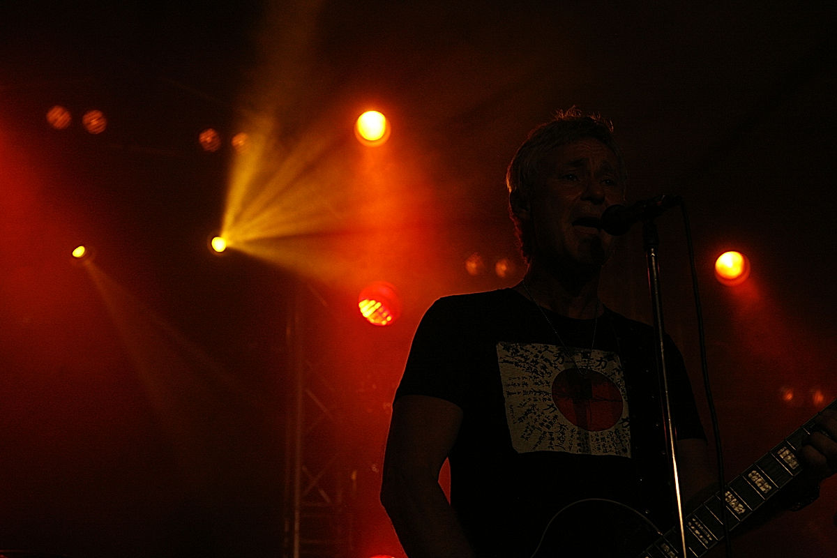 Perikles - 2009 - SommarRock Svedala