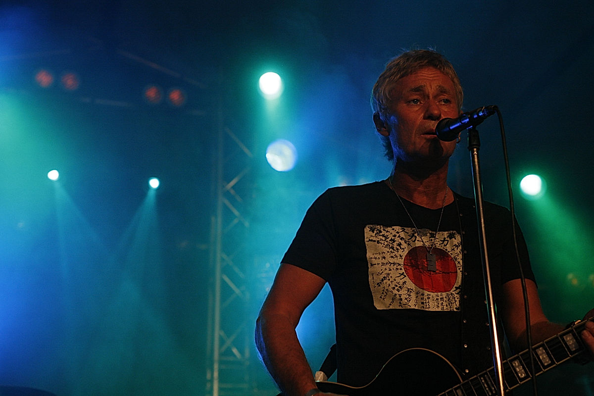 Perikles - 2009 - SommarRock Svedala