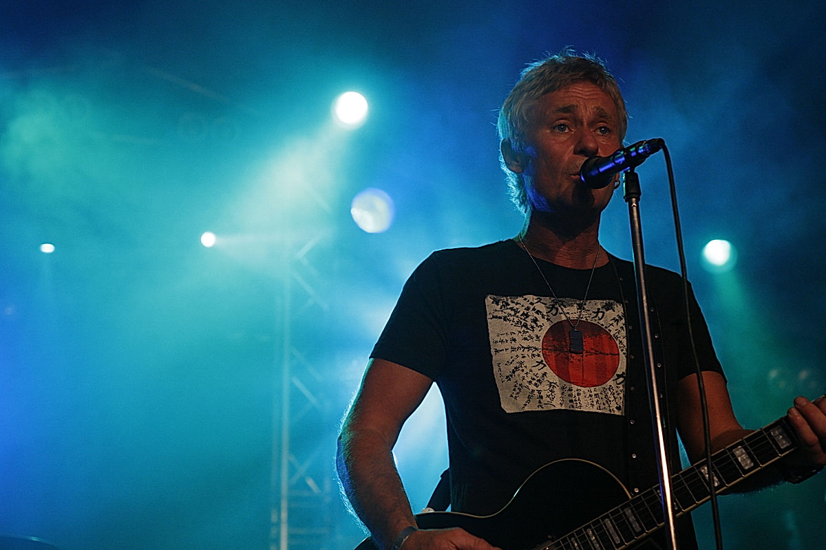 Perikles - 2009 - SommarRock Svedala