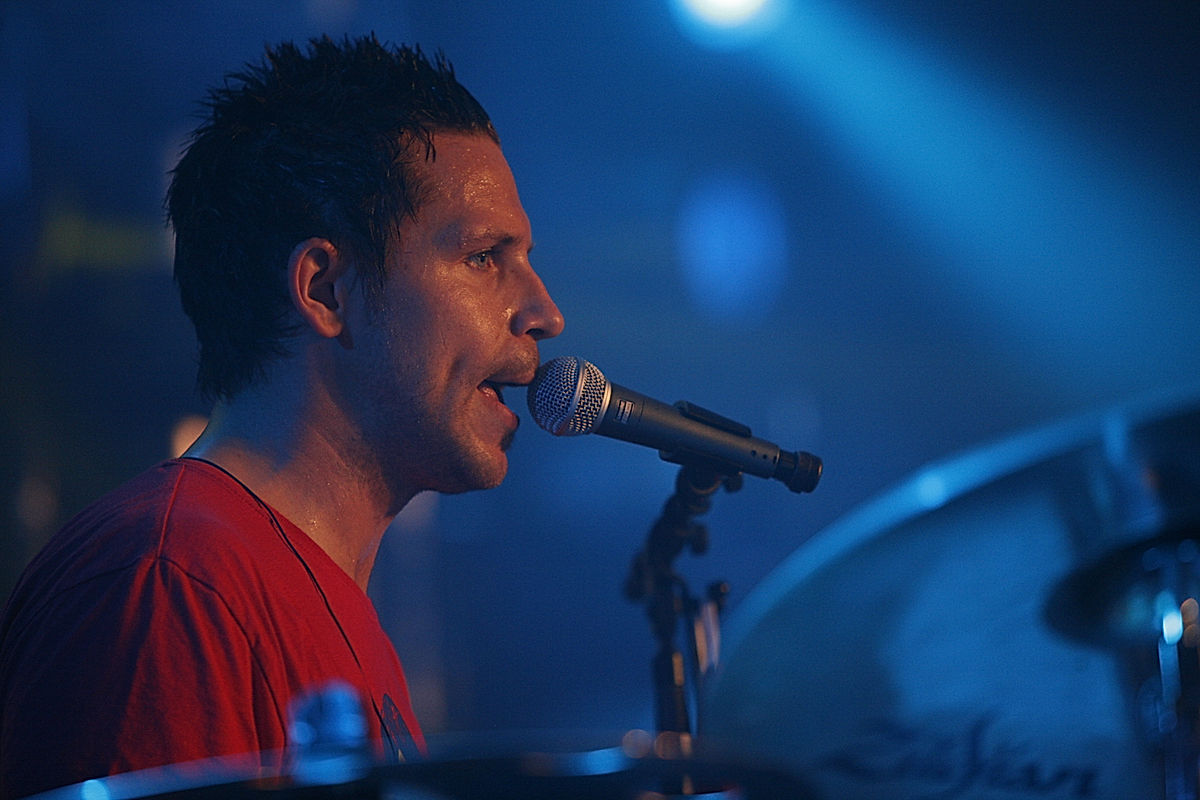 Perikles - 2009 - SommarRock Svedala