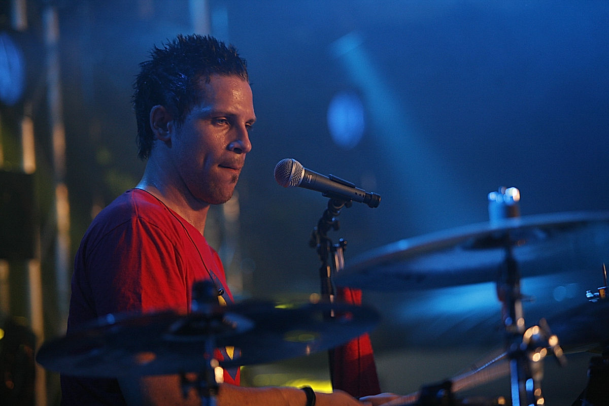 Perikles - 2009 - SommarRock Svedala