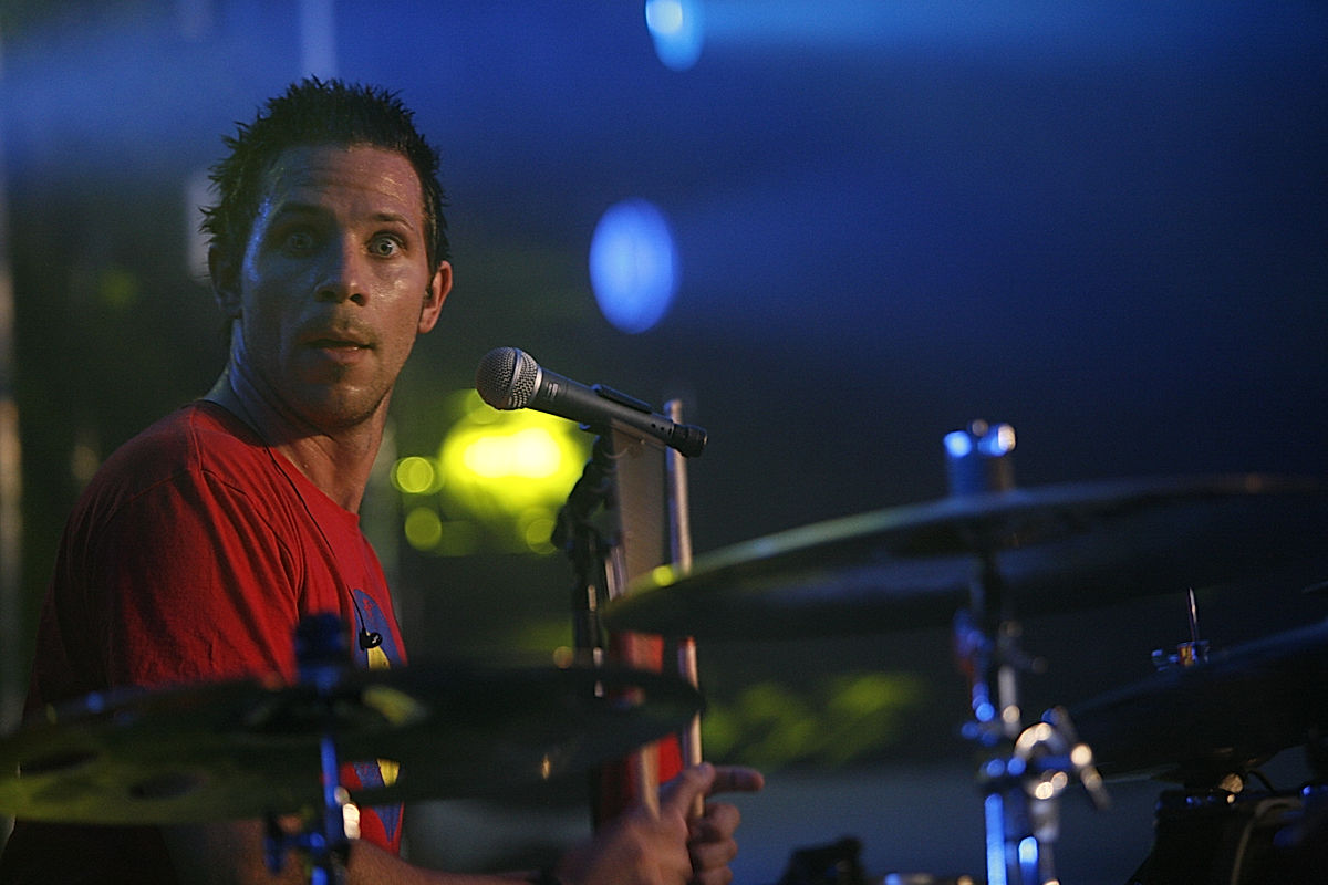 Perikles - 2009 - SommarRock Svedala