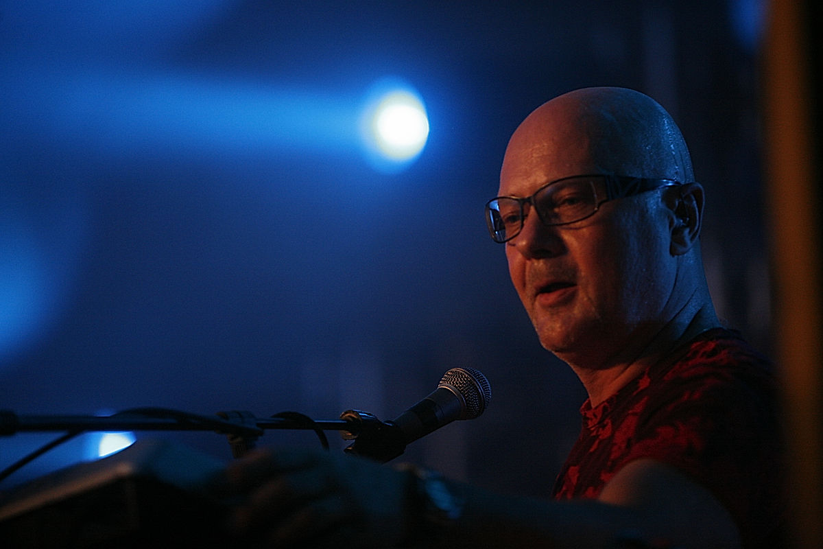 Perikles - 2009 - SommarRock Svedala