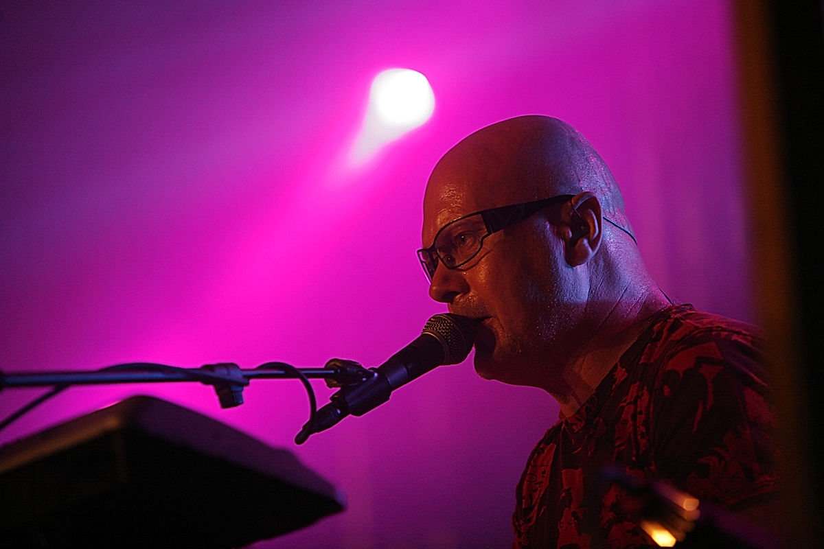 Perikles - 2009 - SommarRock Svedala