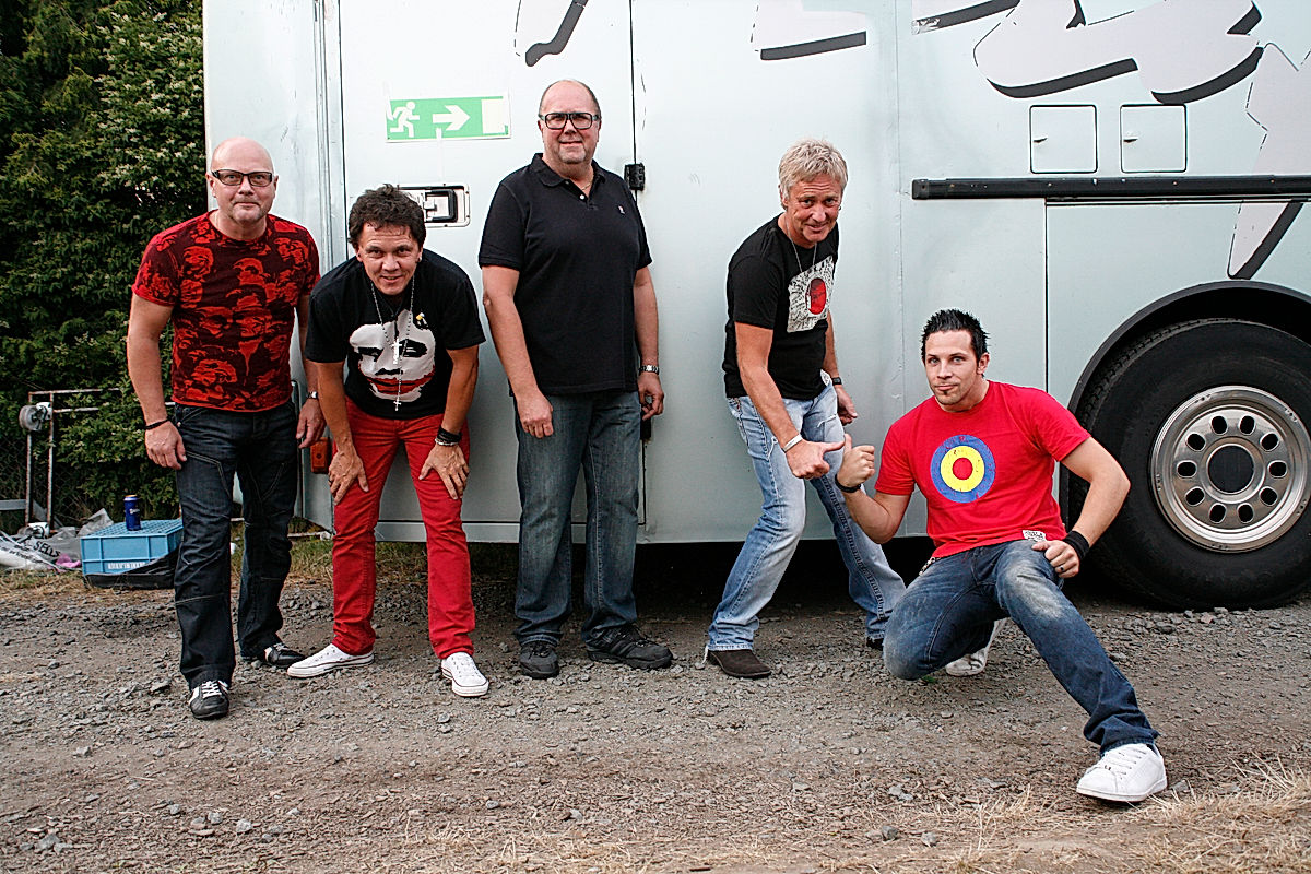 Perikles - 2009 - SommarRock Svedala