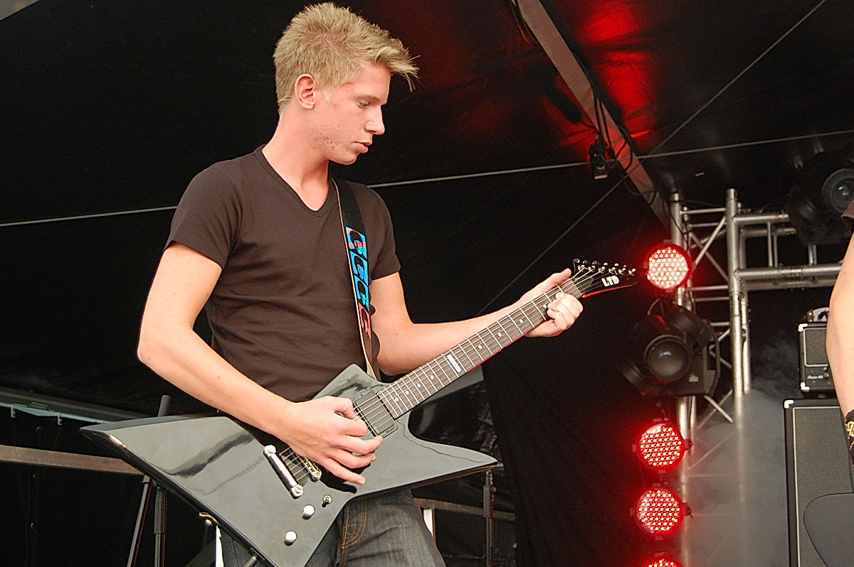 Artifex - 2009 - SommarRock Svedala