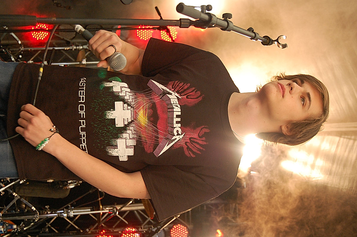 Artifex - 2009 - SommarRock Svedala