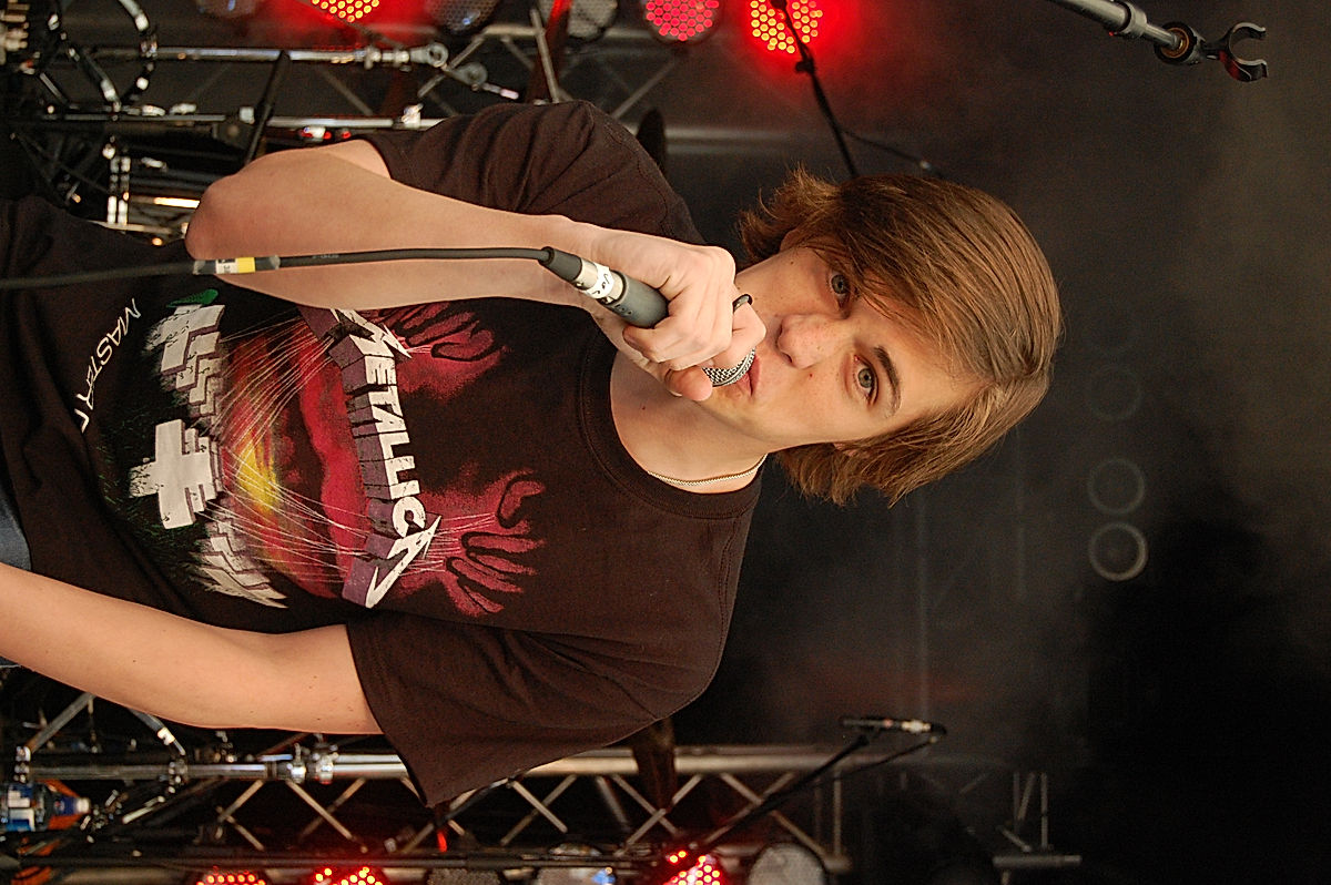 Artifex - 2009 - SommarRock Svedala