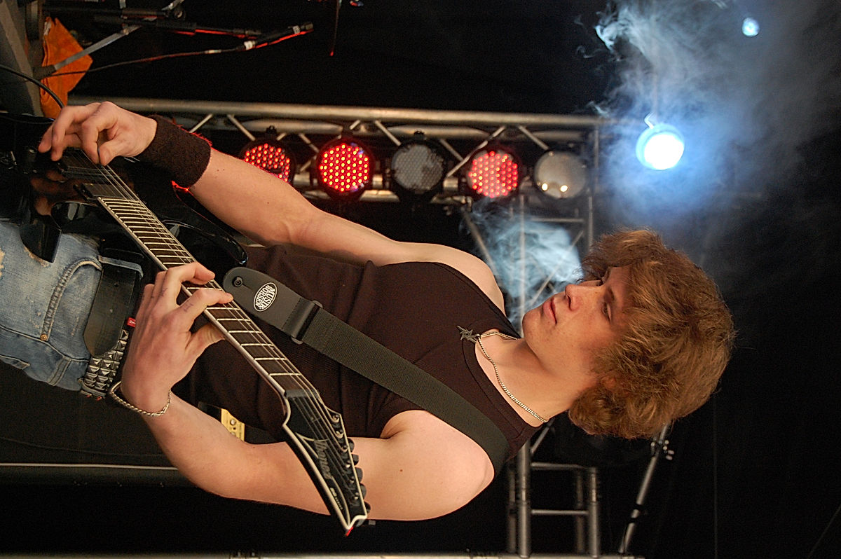 Artifex - 2009 - SommarRock Svedala