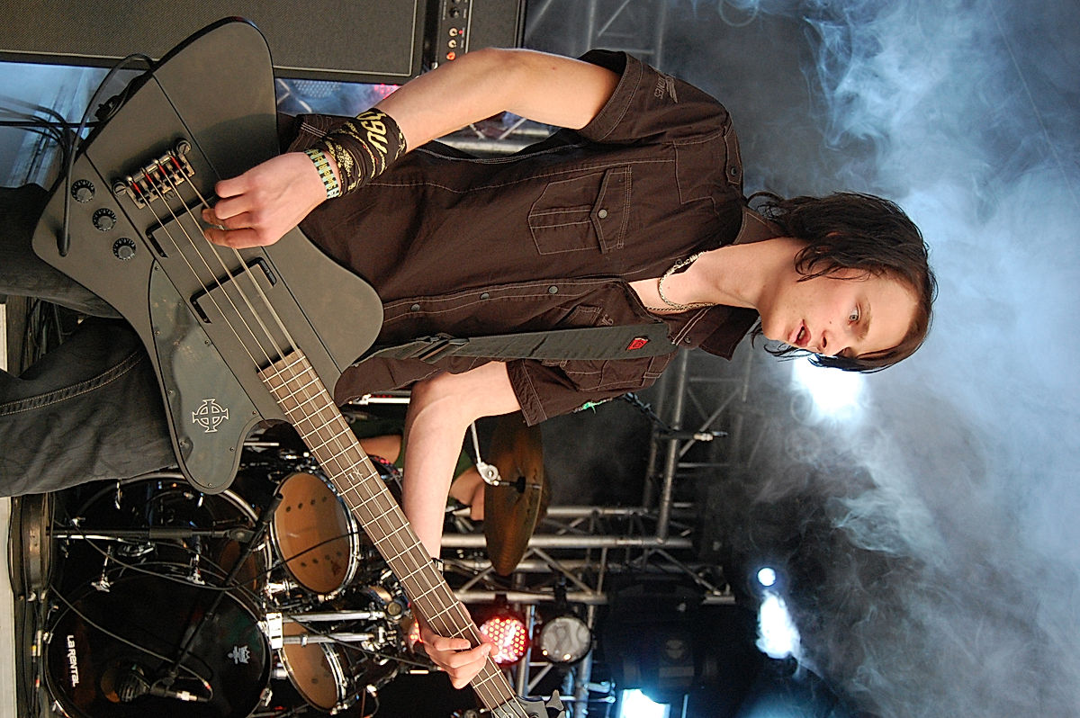 Artifex - 2009 - SommarRock Svedala