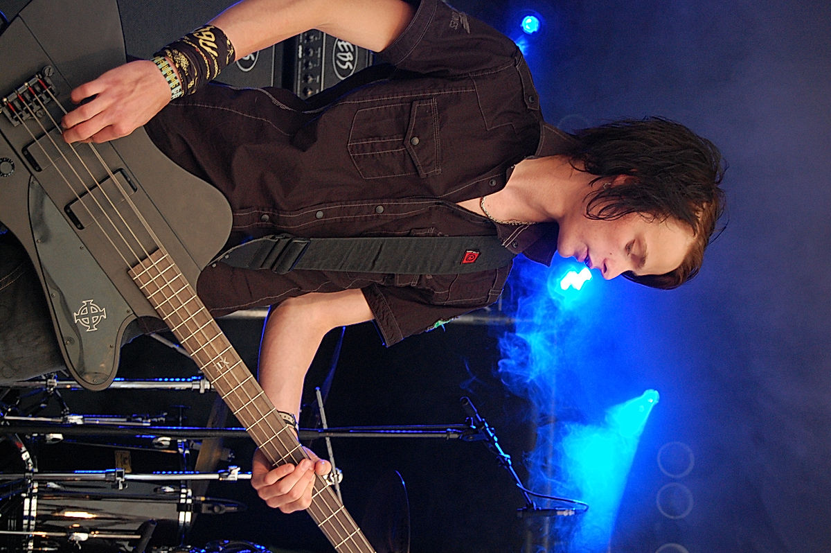 Artifex - 2009 - SommarRock Svedala