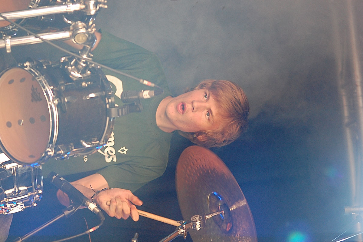 Artifex - 2009 - SommarRock Svedala