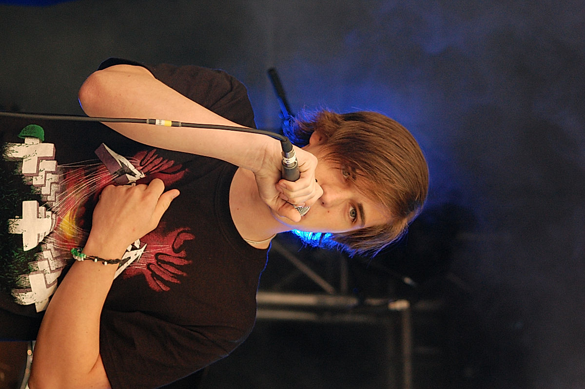 Artifex - 2009 - SommarRock Svedala