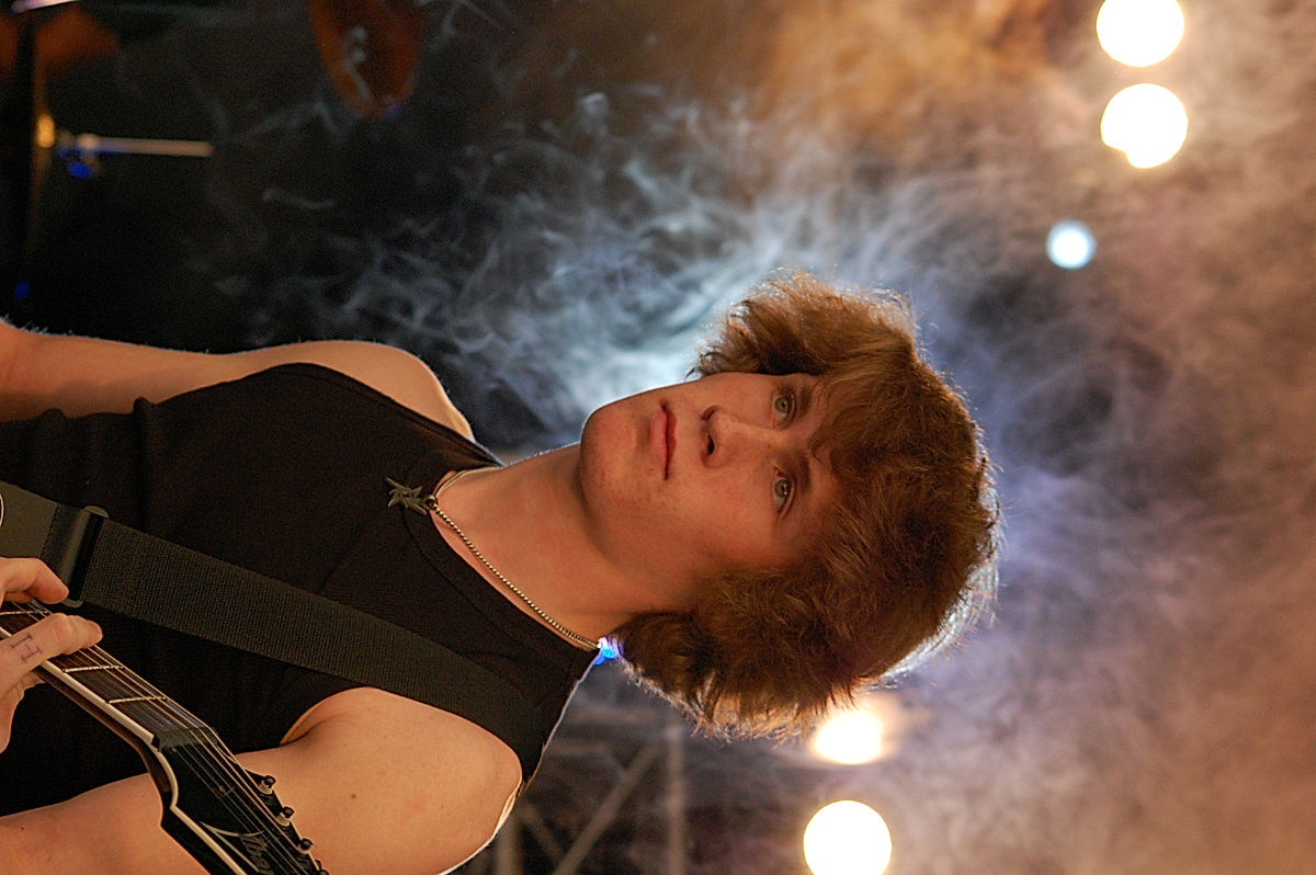 Artifex - 2009 - SommarRock Svedala