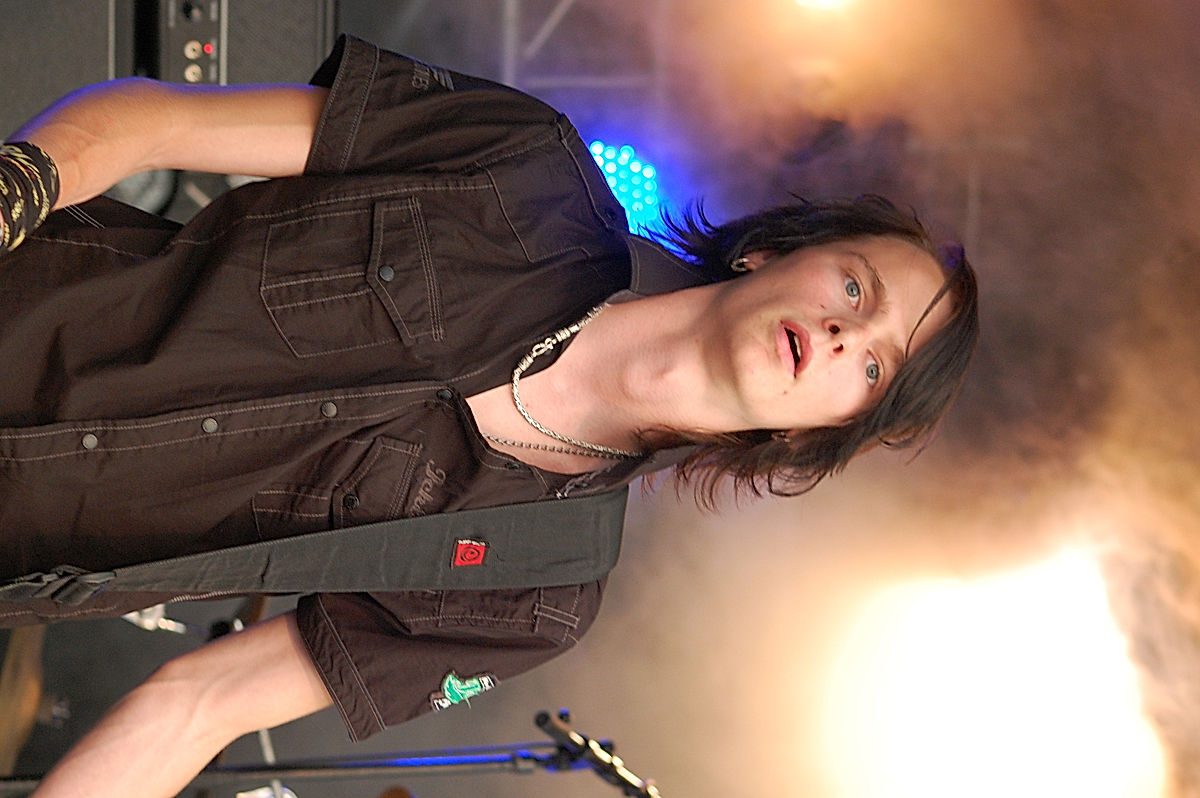 Artifex - 2009 - SommarRock Svedala