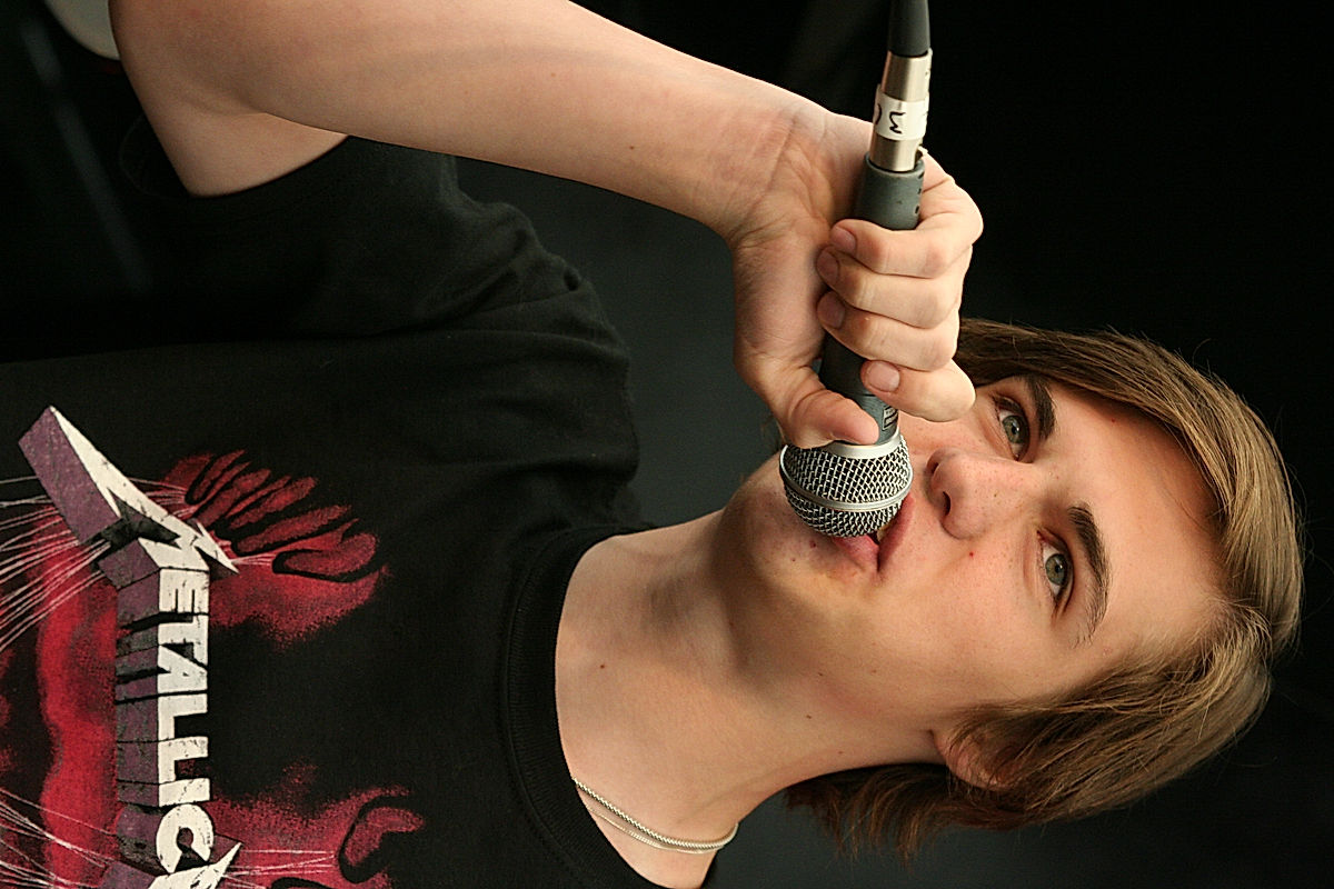 Artifex - 2009 - SommarRock Svedala