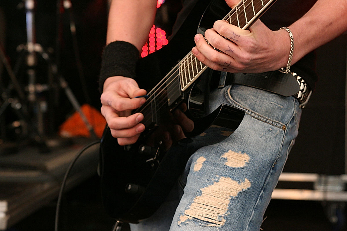 Artifex - 2009 - SommarRock Svedala