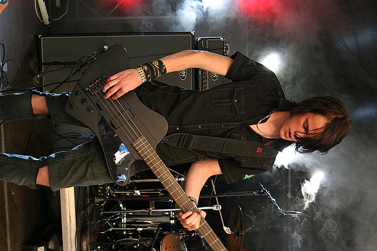 Artifex - 2009 - SommarRock Svedala