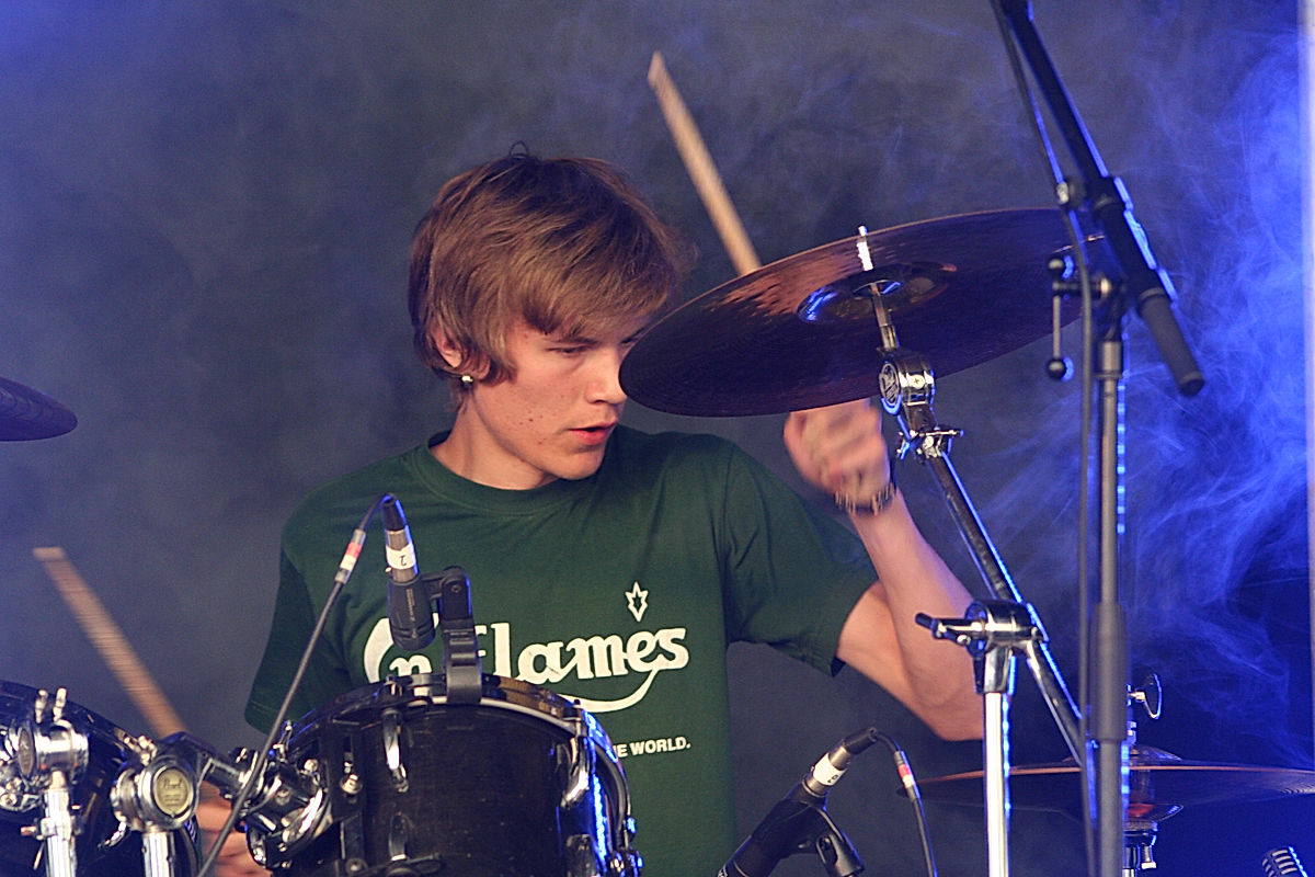 Artifex - 2009 - SommarRock Svedala